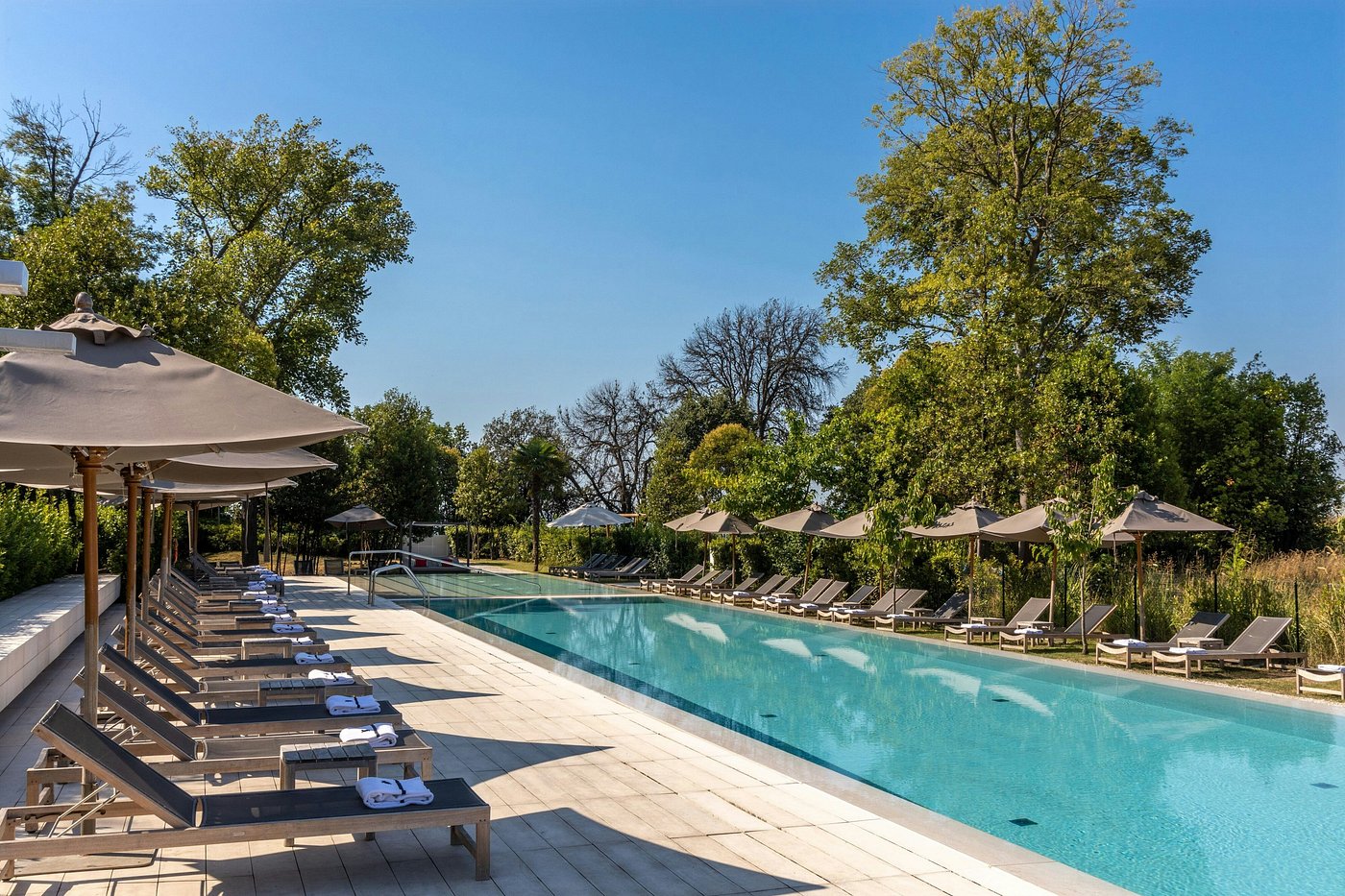 JW Marriott Venice Resort & Spa view 5