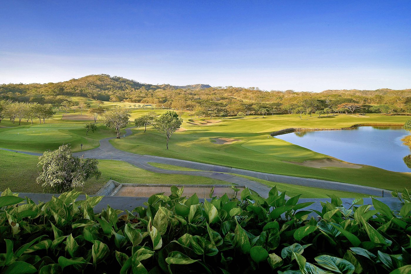 The Westin Reserva Conchal, an All-Inclusive Golf Resort & Spa view 5