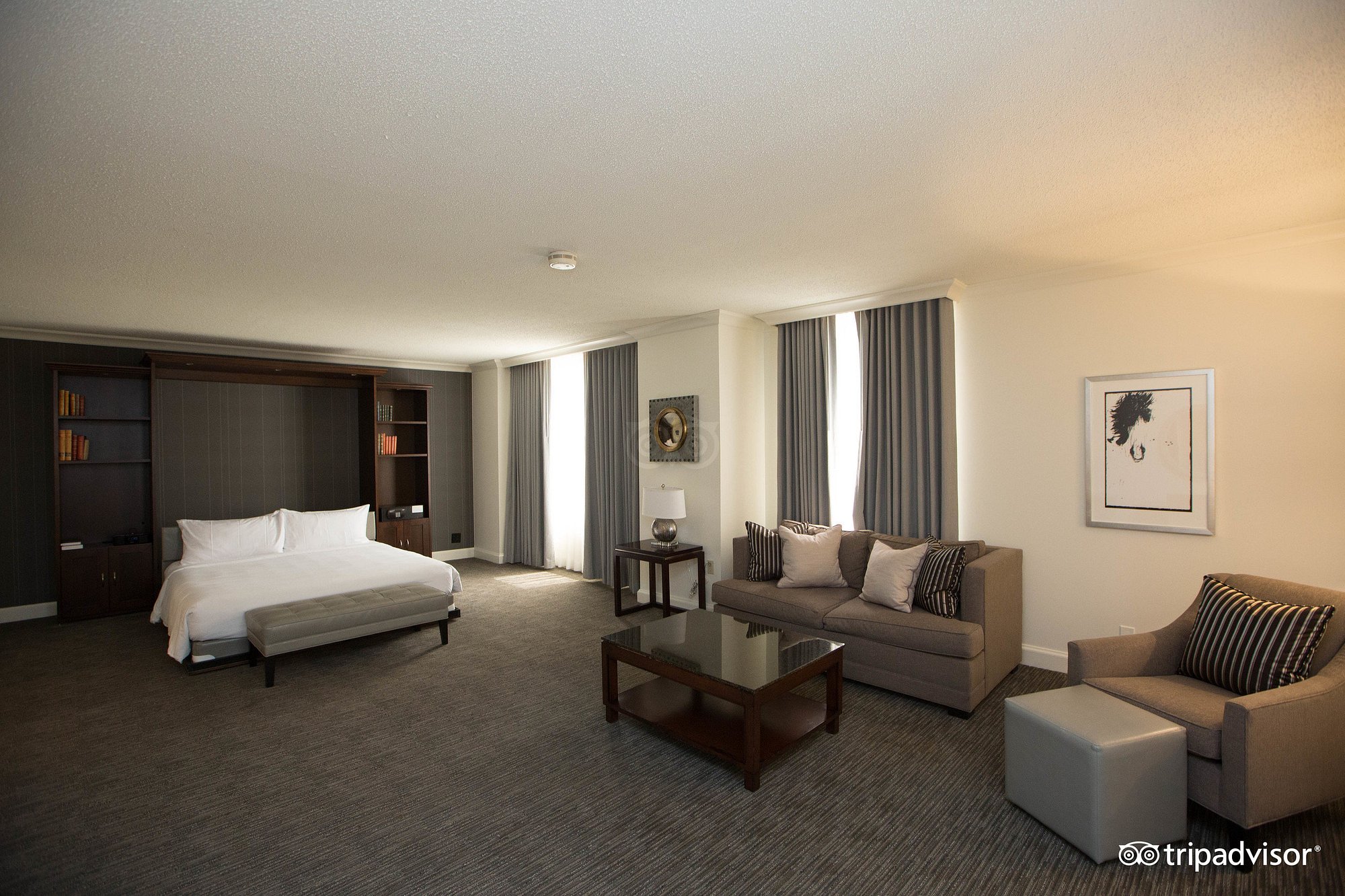 JW Marriott Houston By The Galleria view 4