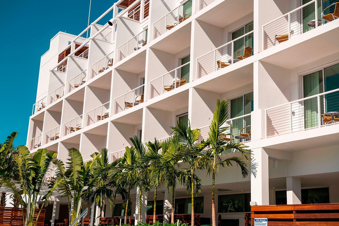 The Sarasota Modern, a Tribute Portfolio Hotel