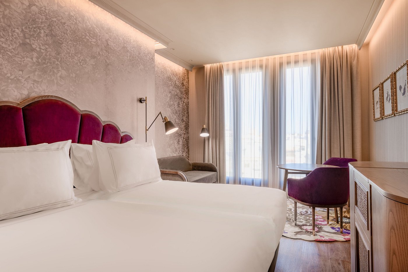 Querencia de Sevilla, Autograph Collection view 3