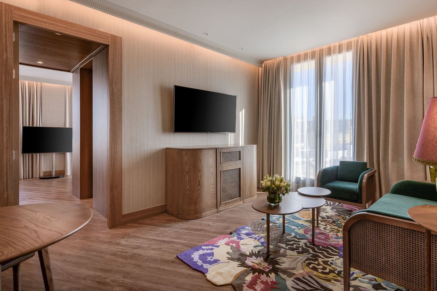 Querencia de Sevilla, Autograph Collection view 4