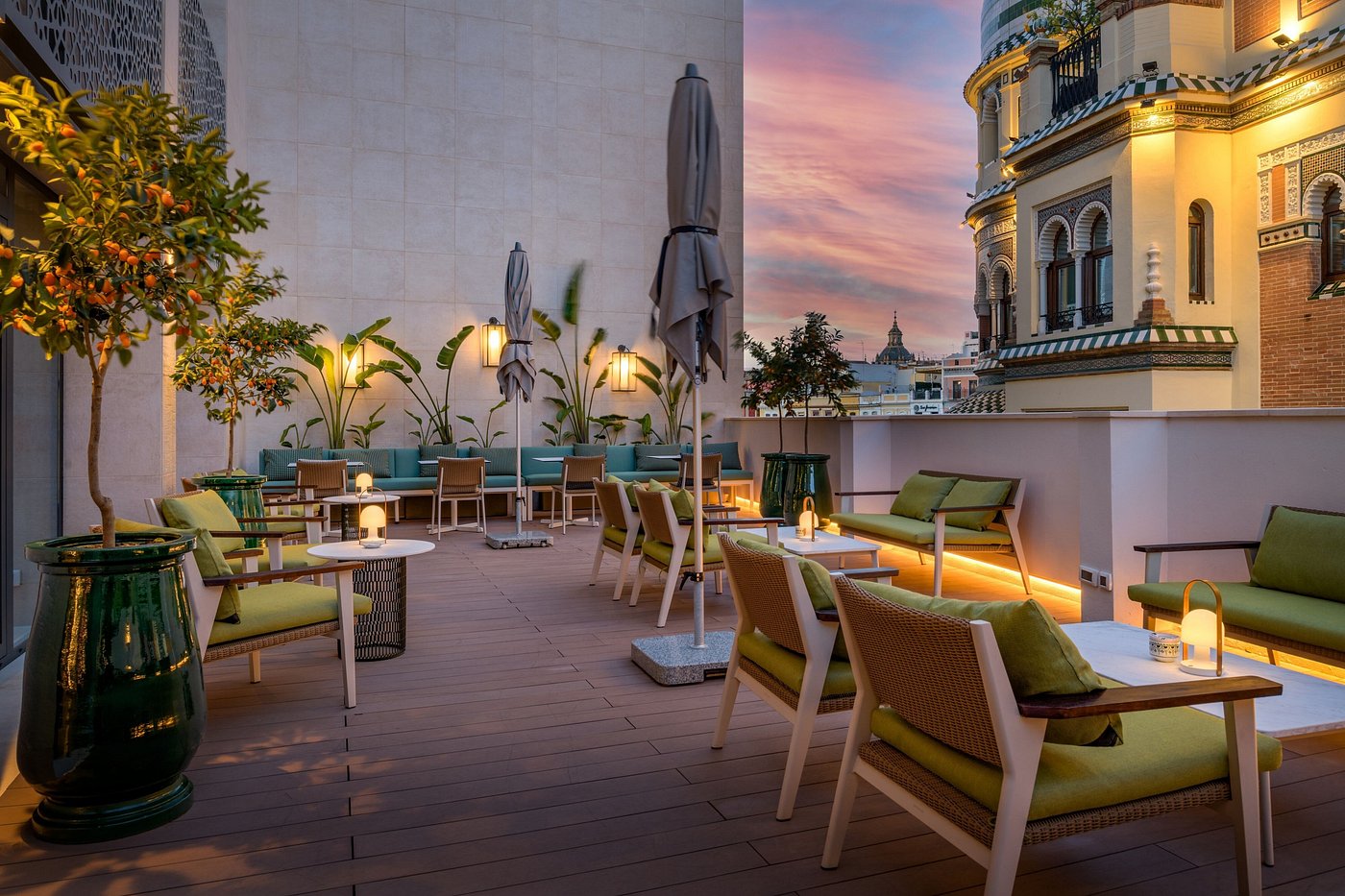 Querencia de Sevilla, Autograph Collection view 6