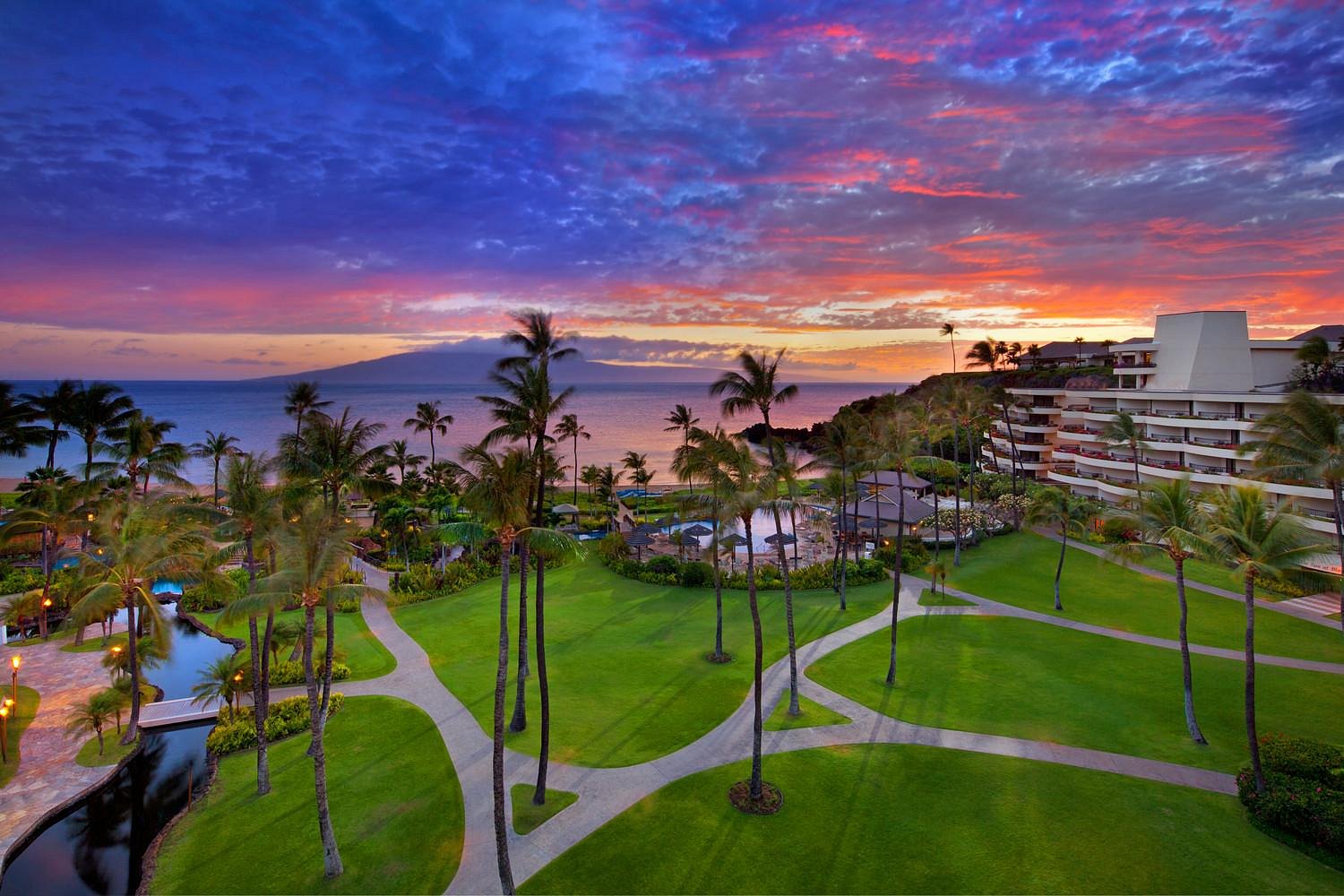 Sheraton Maui Resort & Spa view 5