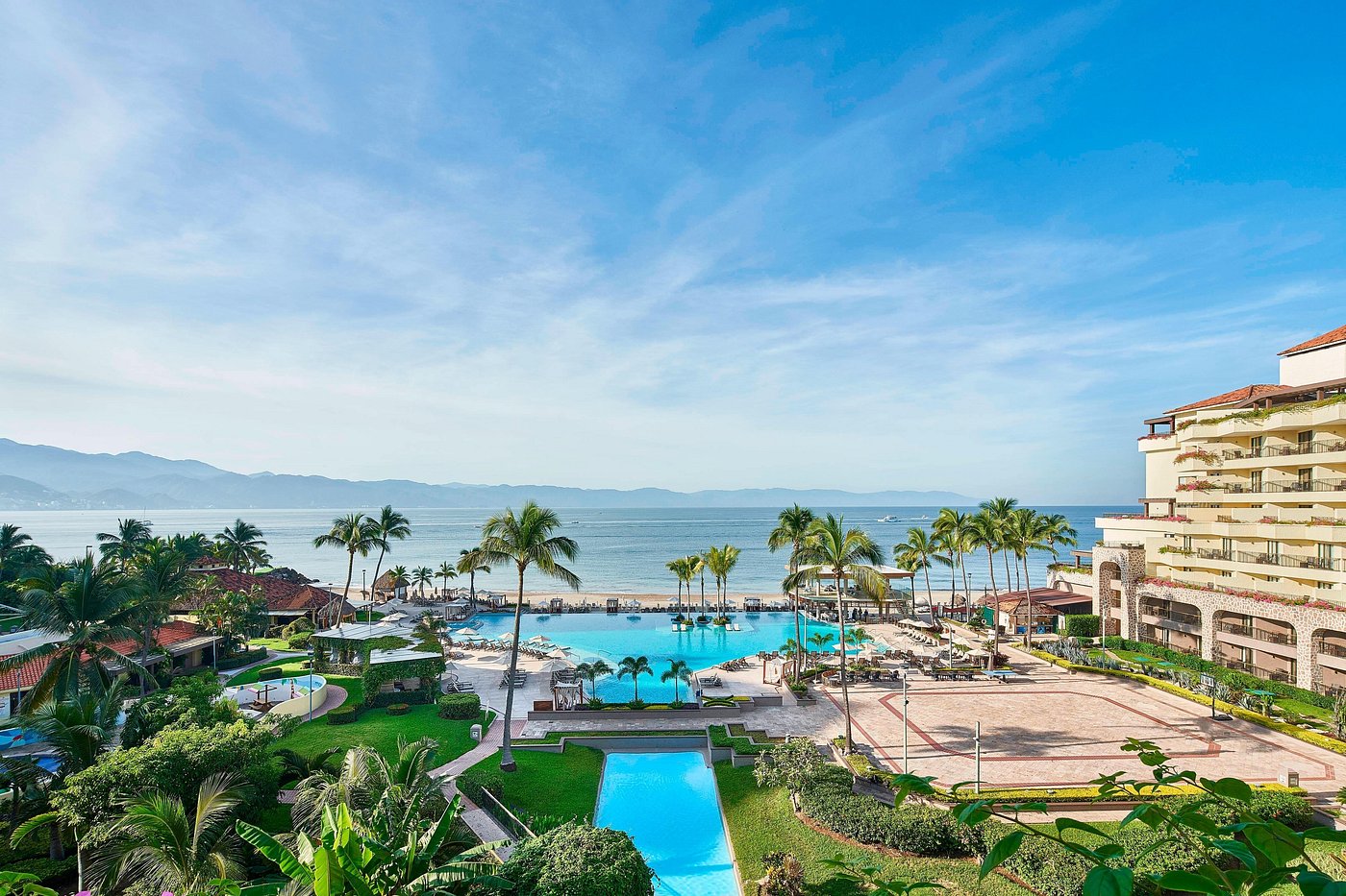 Marriott Puerto Vallarta Resort & Spa