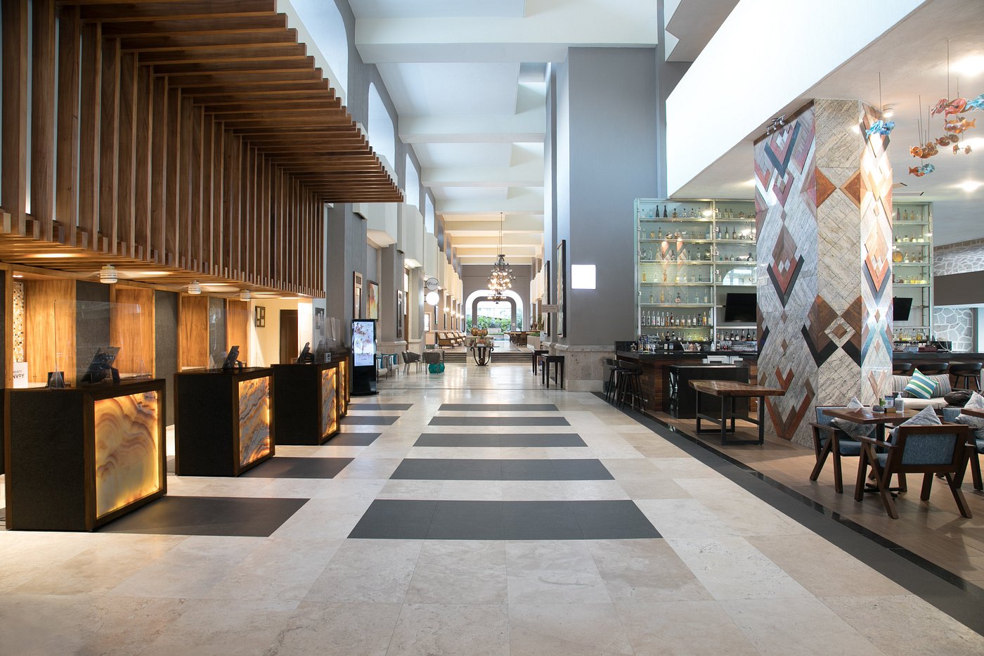 Marriott Puerto Vallarta Resort & Spa view 2