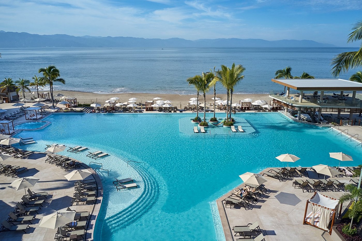 Marriott Puerto Vallarta Resort & Spa view 5