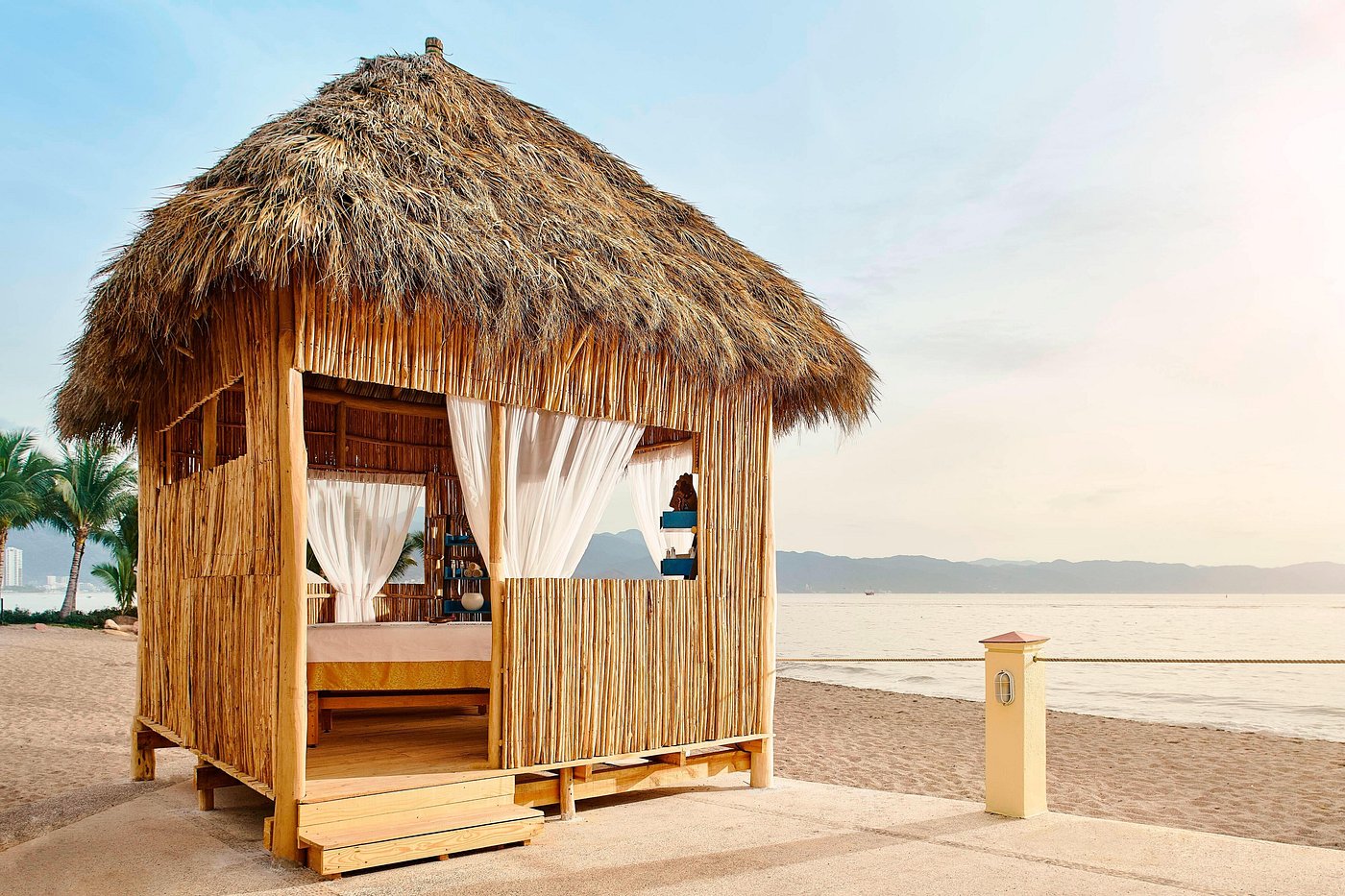 Marriott Puerto Vallarta Resort & Spa view 6