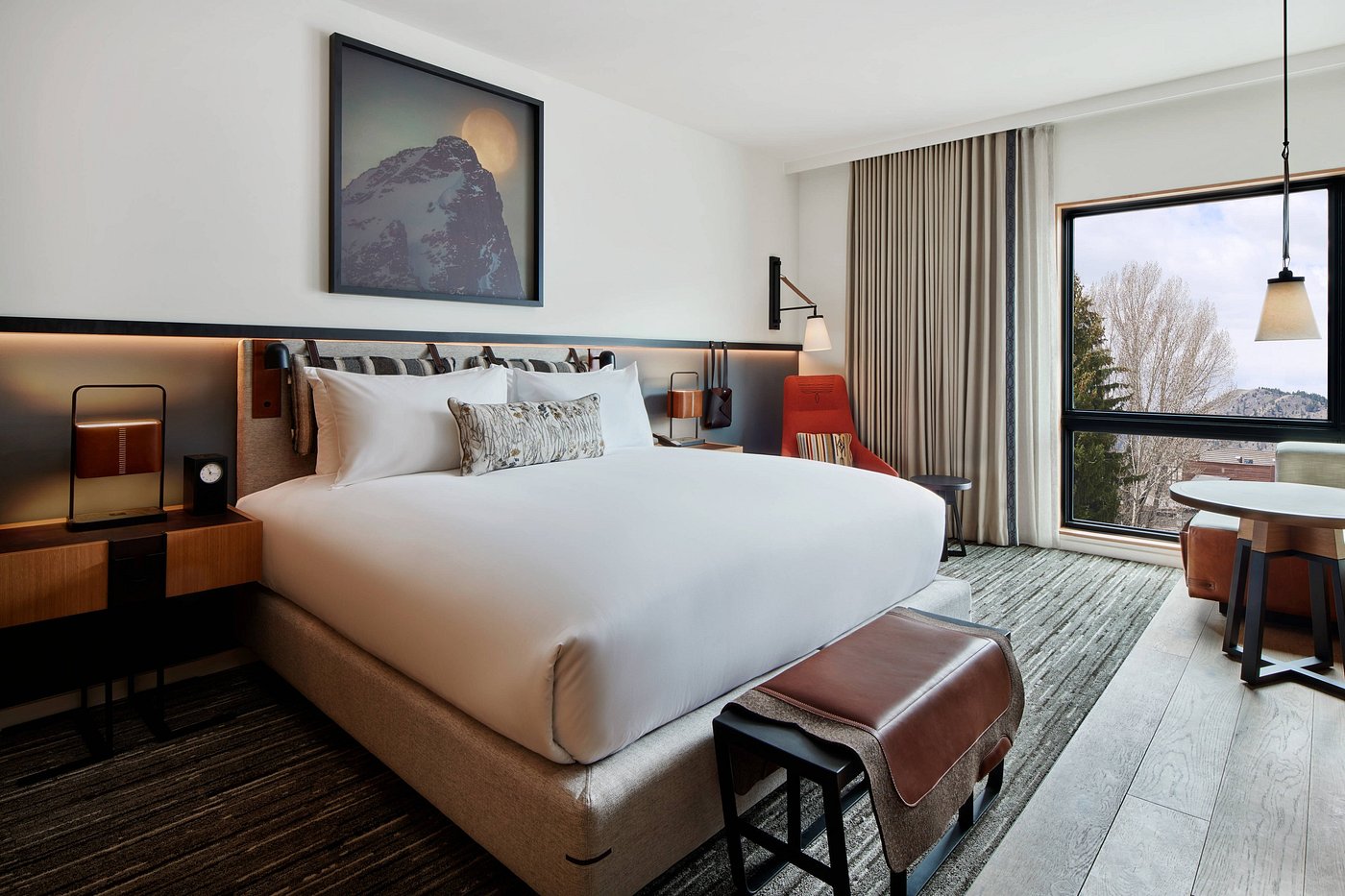 The Cloudveil, Autograph Collection view 3