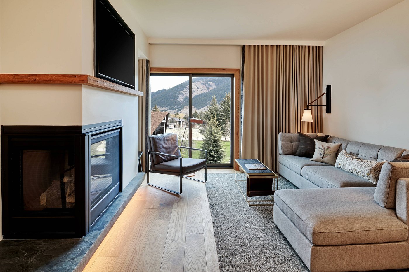 The Cloudveil, Autograph Collection view 4