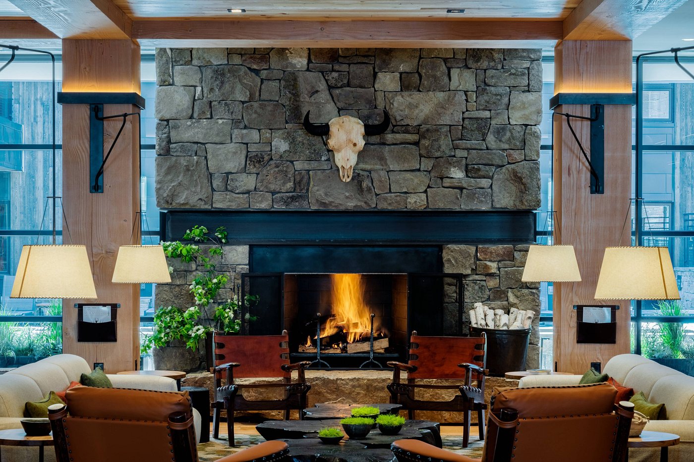 The Cloudveil, Autograph Collection view 6