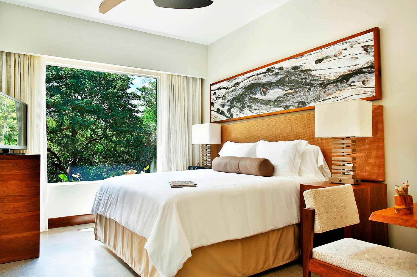 El Mangroove, Autograph Collection view 3