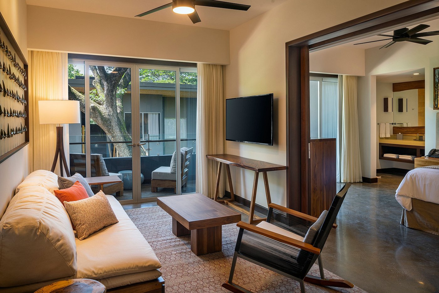 El Mangroove, Autograph Collection view 4