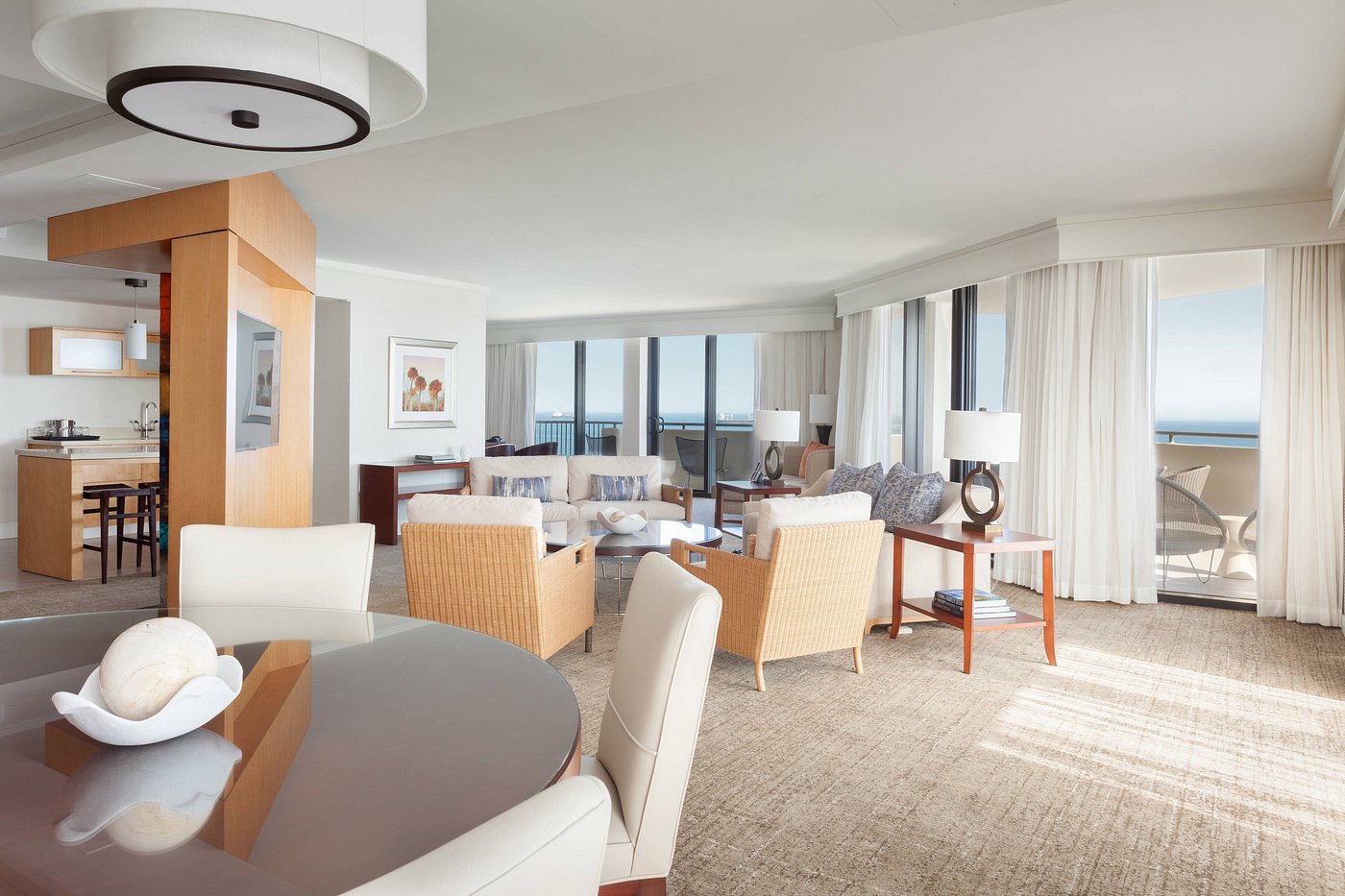 Fort Lauderdale Marriott Harbor Beach Resort & Spa view 4