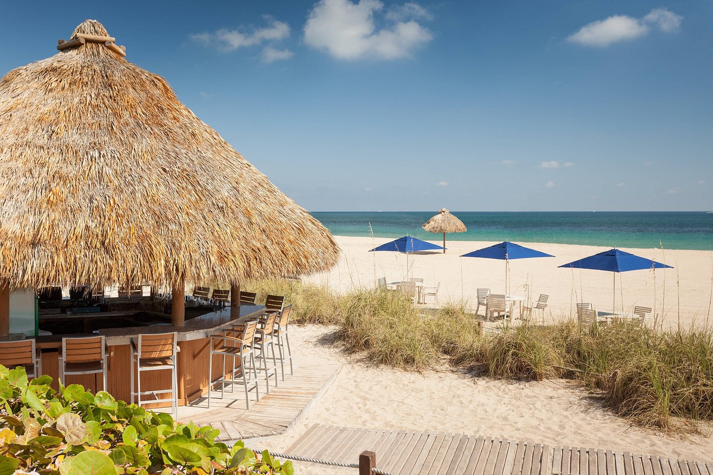 Fort Lauderdale Marriott Harbor Beach Resort & Spa view 5