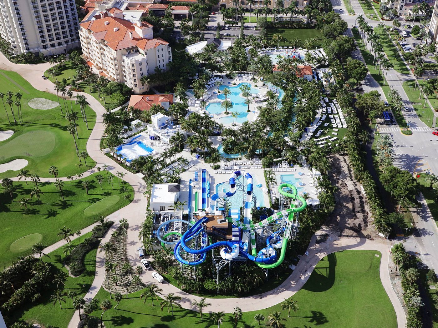 JW Marriott Miami Turnberry Resort & Spa