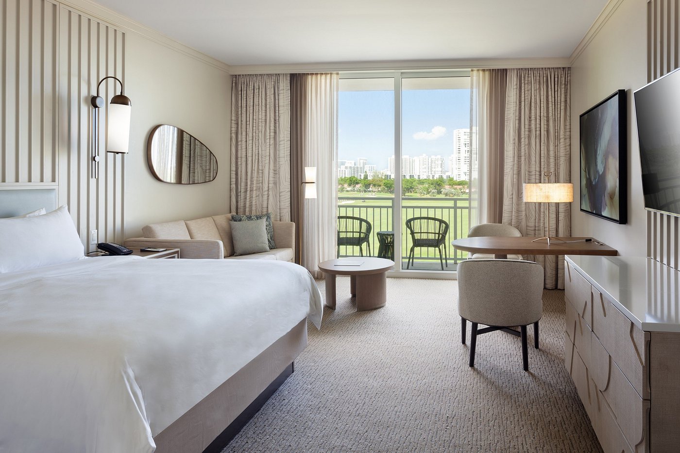 JW Marriott Miami Turnberry Resort & Spa view 3