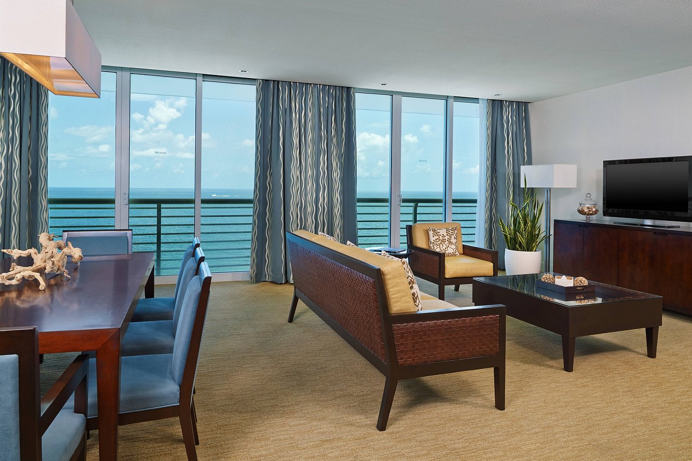 The Westin Fort Lauderdale Beach Resort view 4