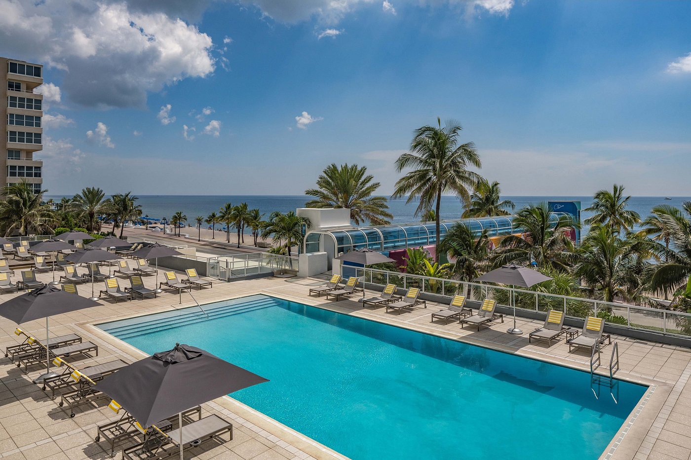 The Westin Fort Lauderdale Beach Resort view 5