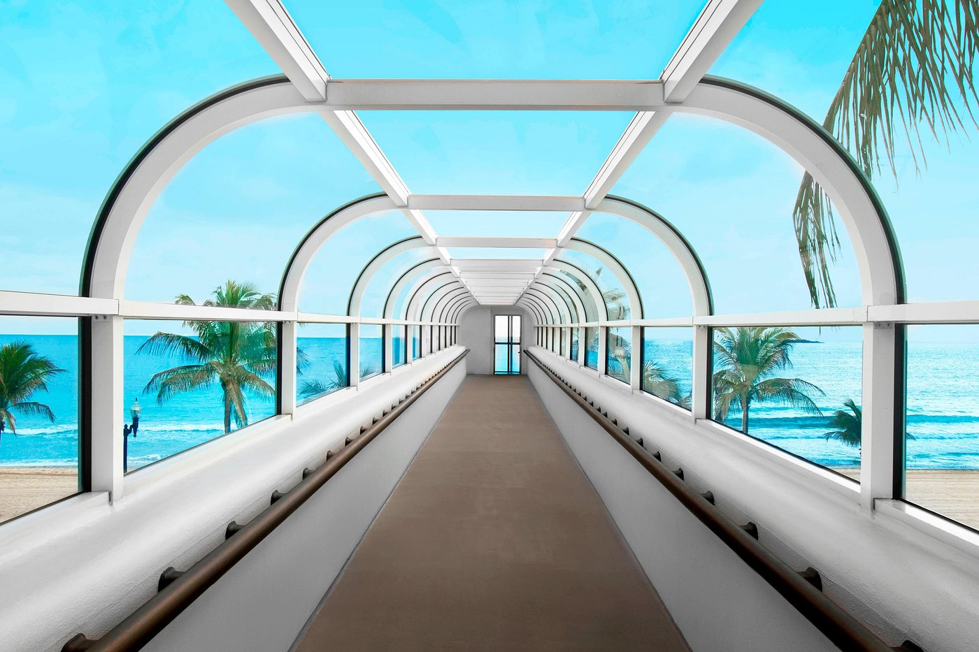 The Westin Fort Lauderdale Beach Resort view 6