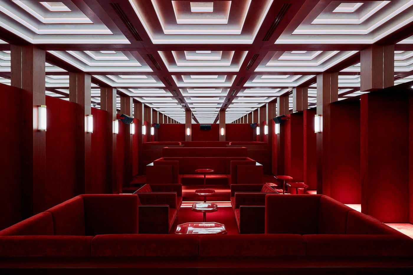 Roomers Munich, Autograph Collection view 5