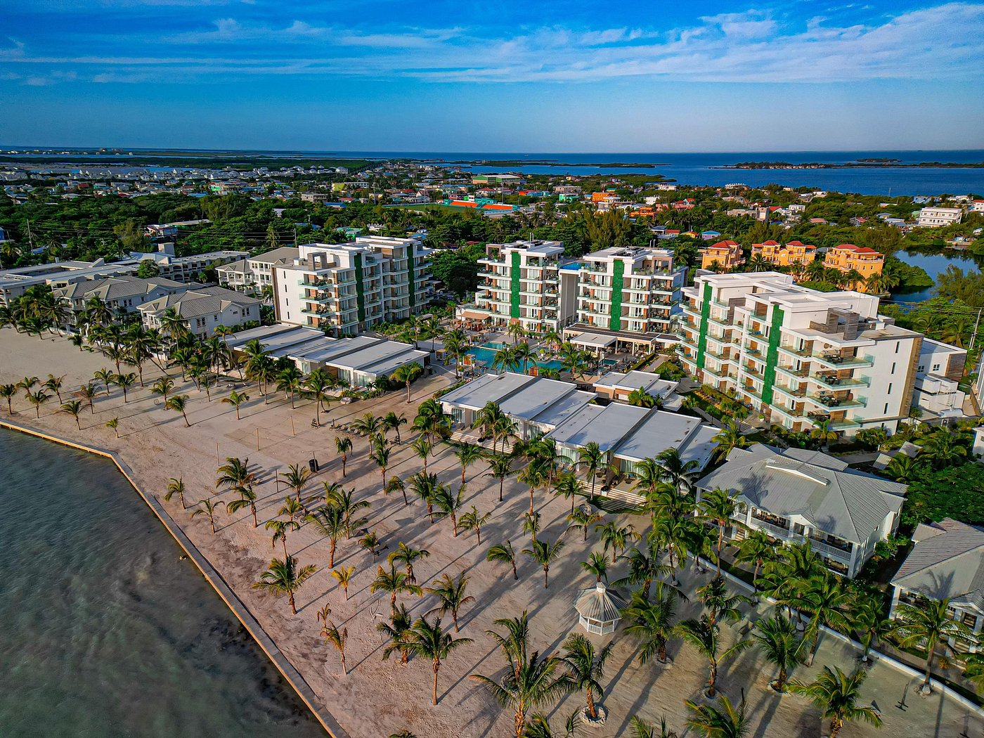 Alaia Belize Autograph Collection