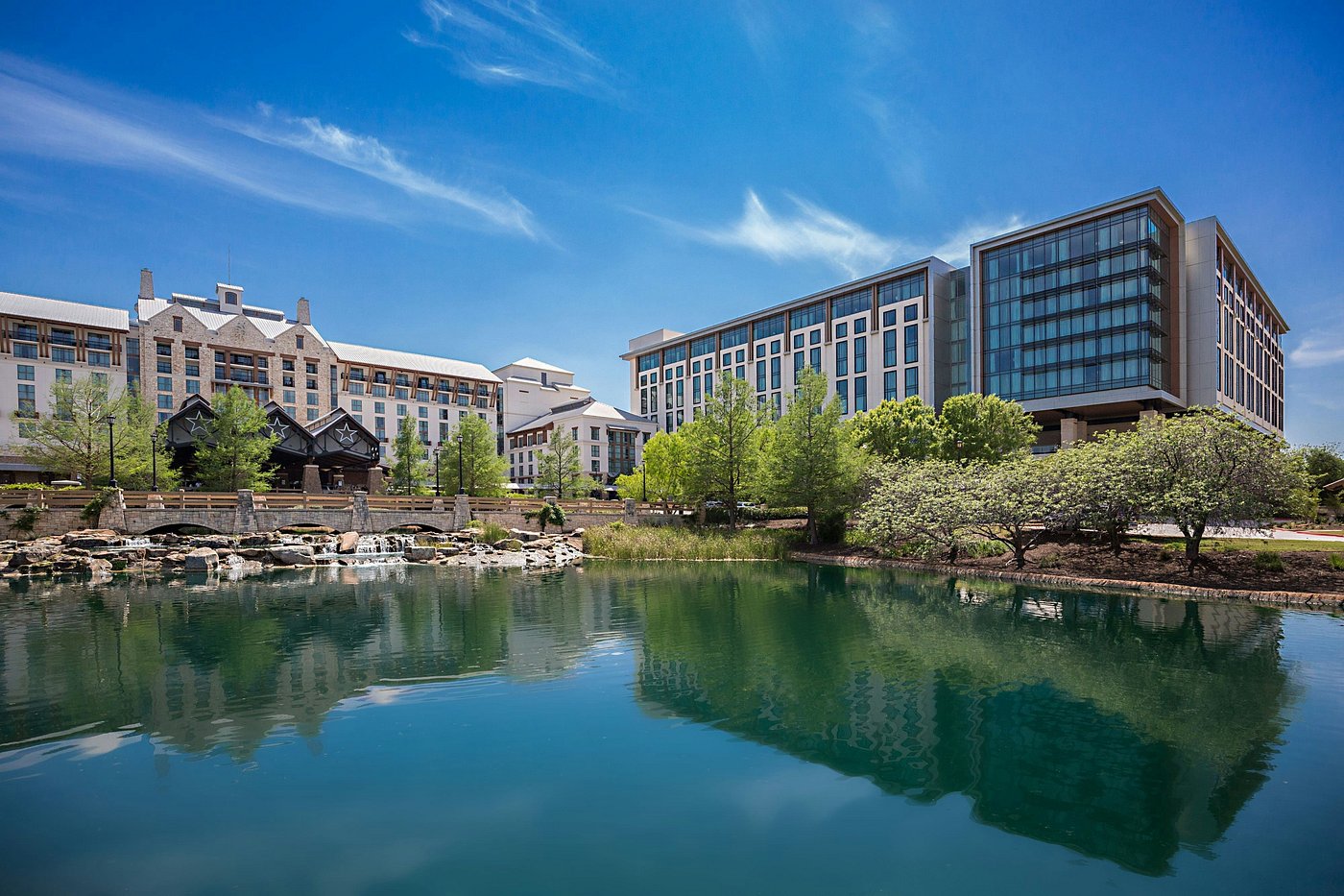 Gaylord Texan Resort & Convention Center