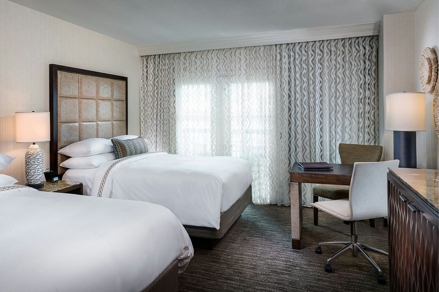 Gaylord Texan Resort & Convention Center view 3