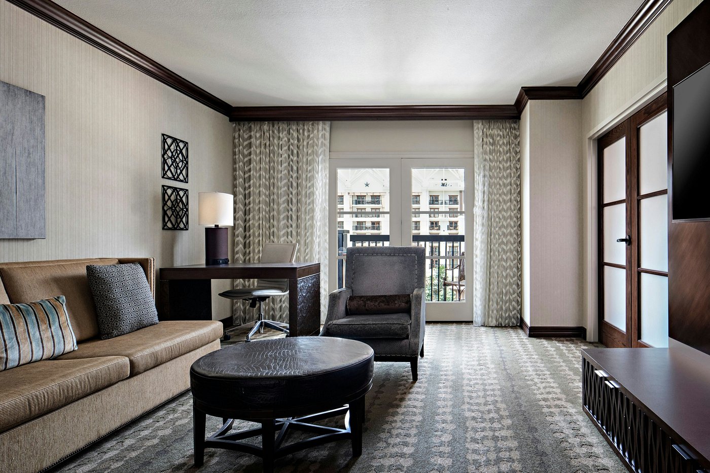 Gaylord Texan Resort & Convention Center view 4