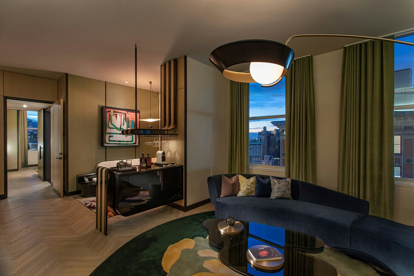 W New York - Union Square view 4