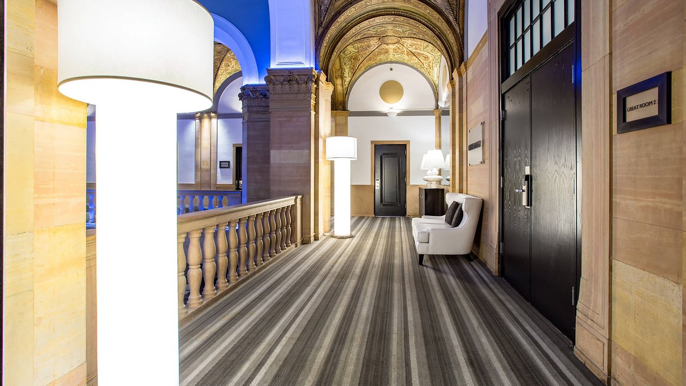 W Chicago - City Center view 2