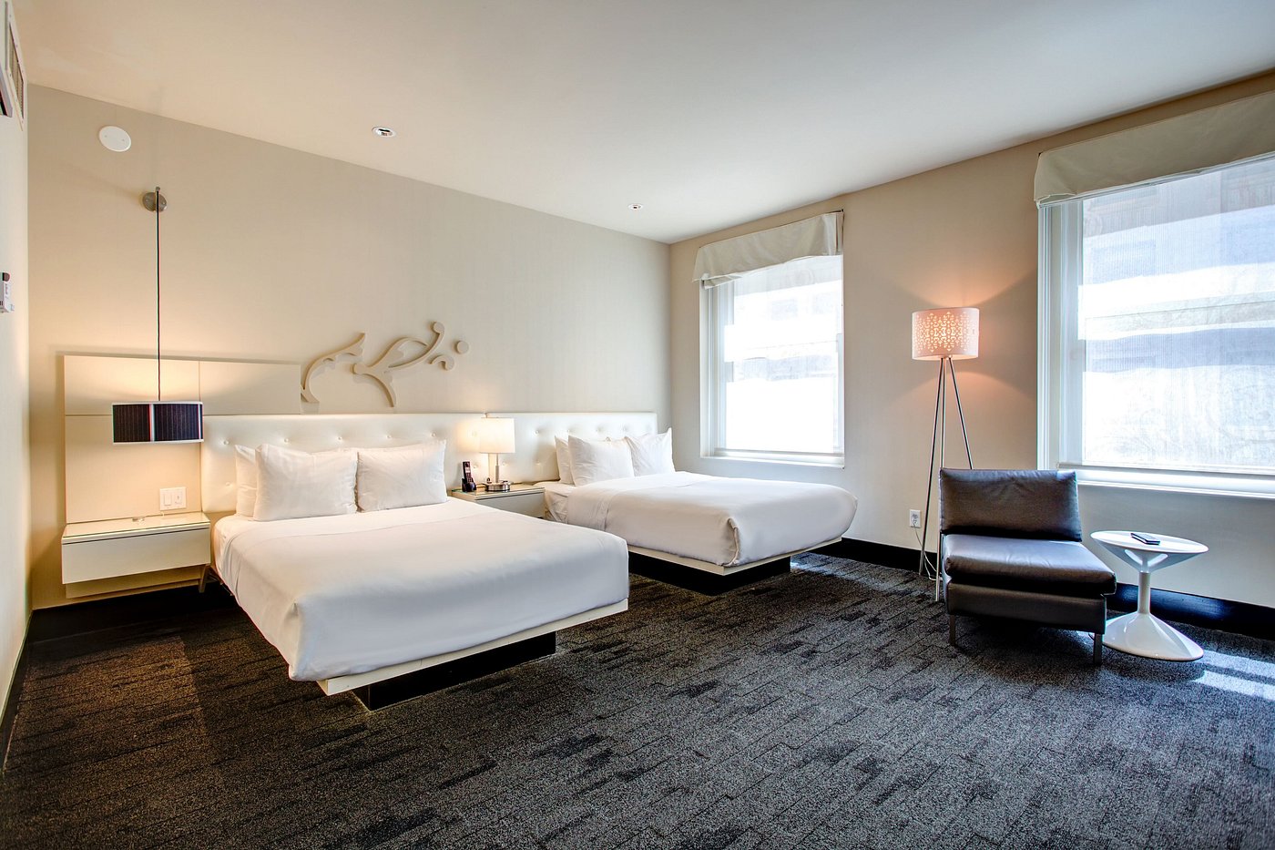 W Chicago - City Center view 3