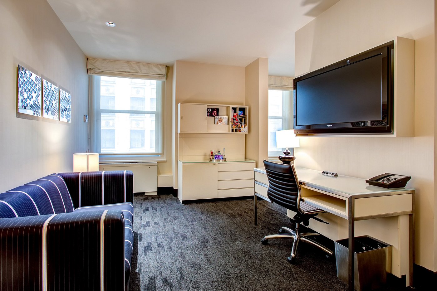 W Chicago - City Center view 4