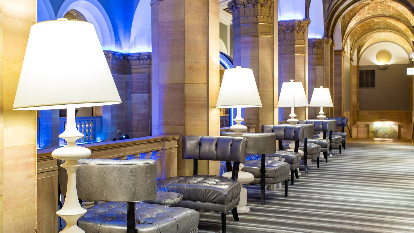 W Chicago - City Center view 6