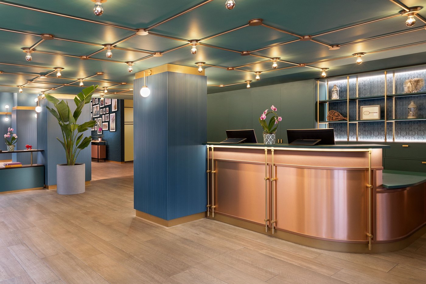 Duo Milan Porta Nuova, a Tribute Portfolio Hotel view 2