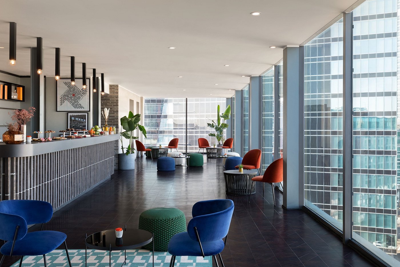 Duo Milan Porta Nuova, a Tribute Portfolio Hotel view 5