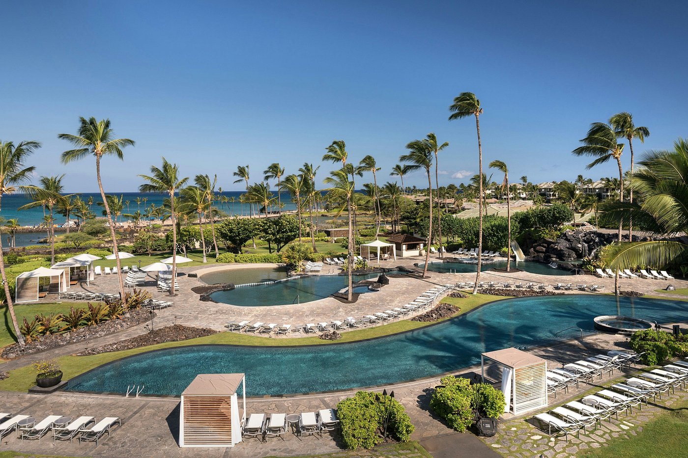 Waikoloa Beach Marriott Resort & Spa view 5