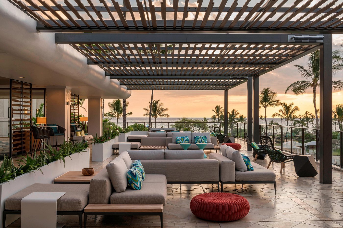 Waikoloa Beach Marriott Resort & Spa view 6