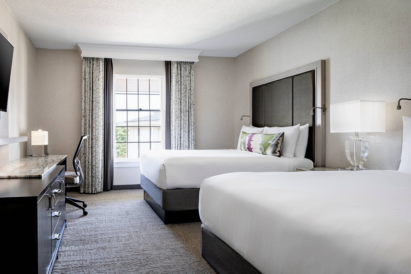 Gaylord Opryland Resort & Convention Center view 3