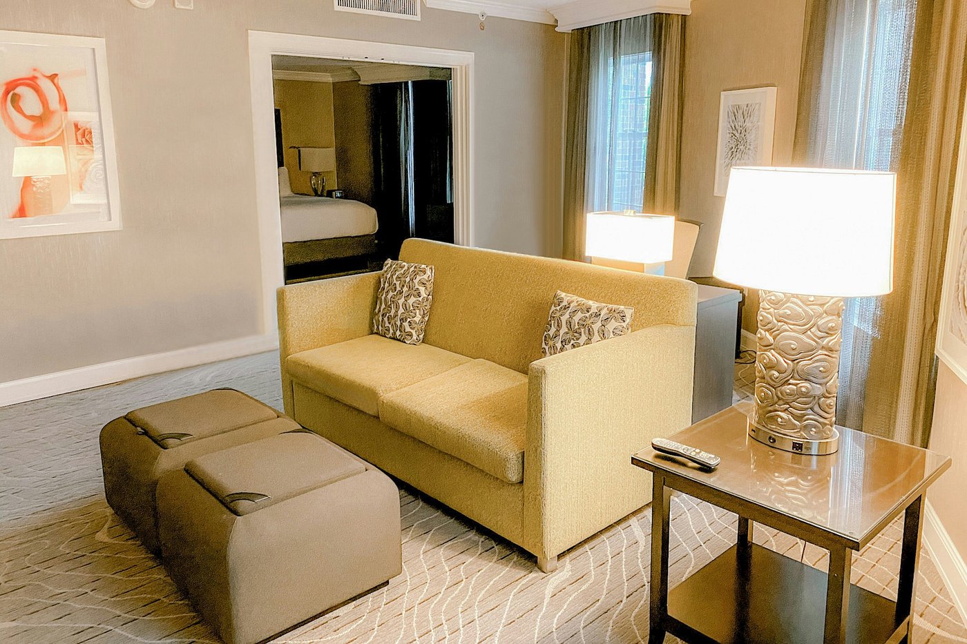 Gaylord Opryland Resort & Convention Center view 4