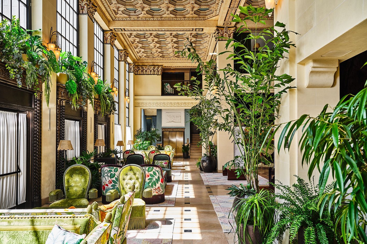 Hotel Per La, Autograph Collection view 2