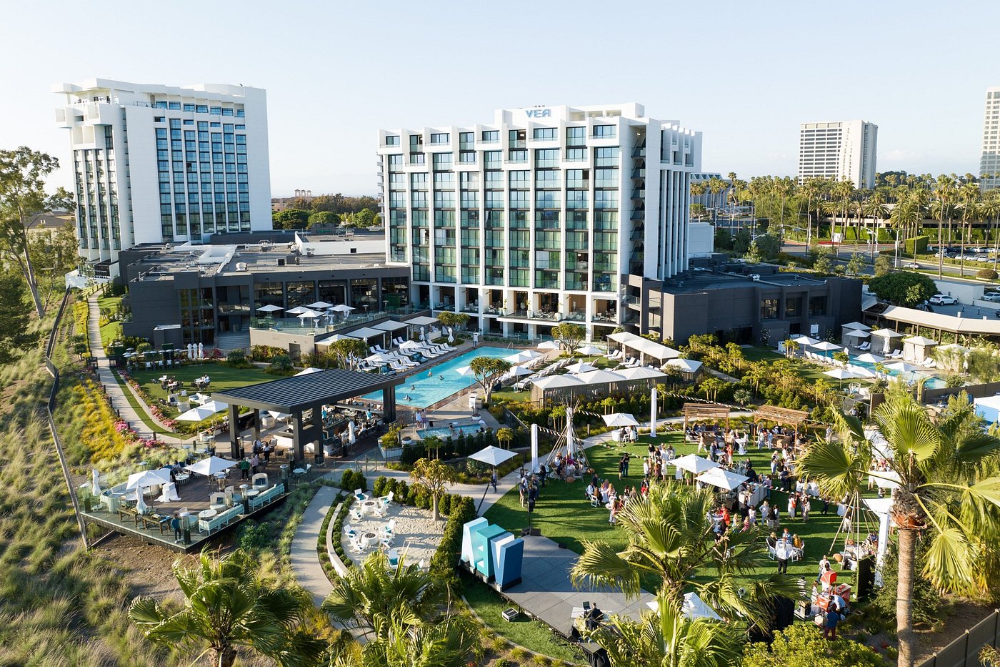 VEA Newport Beach, A Marriott Resort & Spa