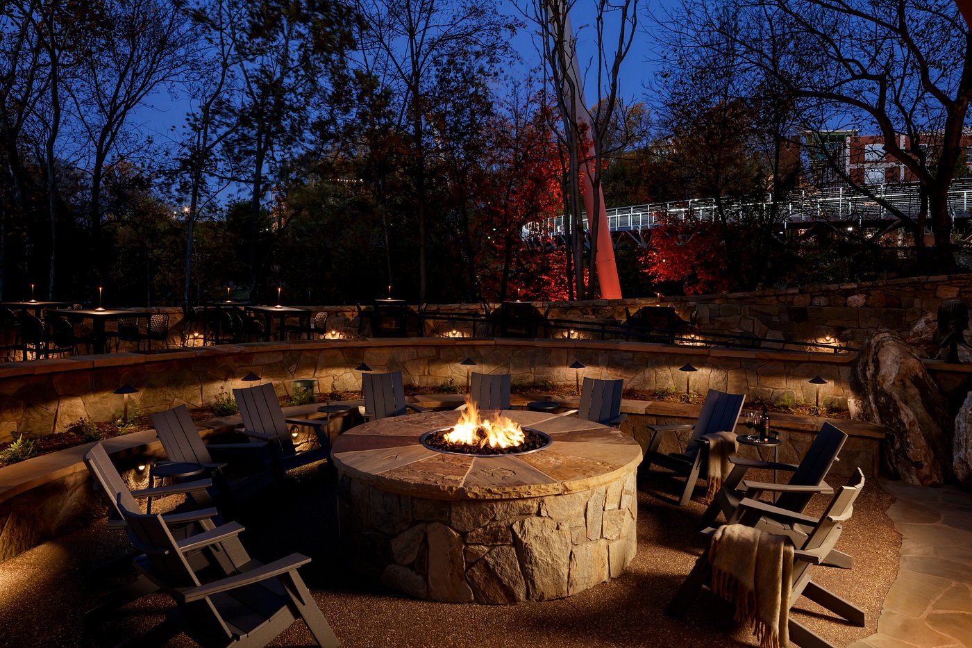 Grand Bohemian Lodge Greenville, Autograph Collection view 6