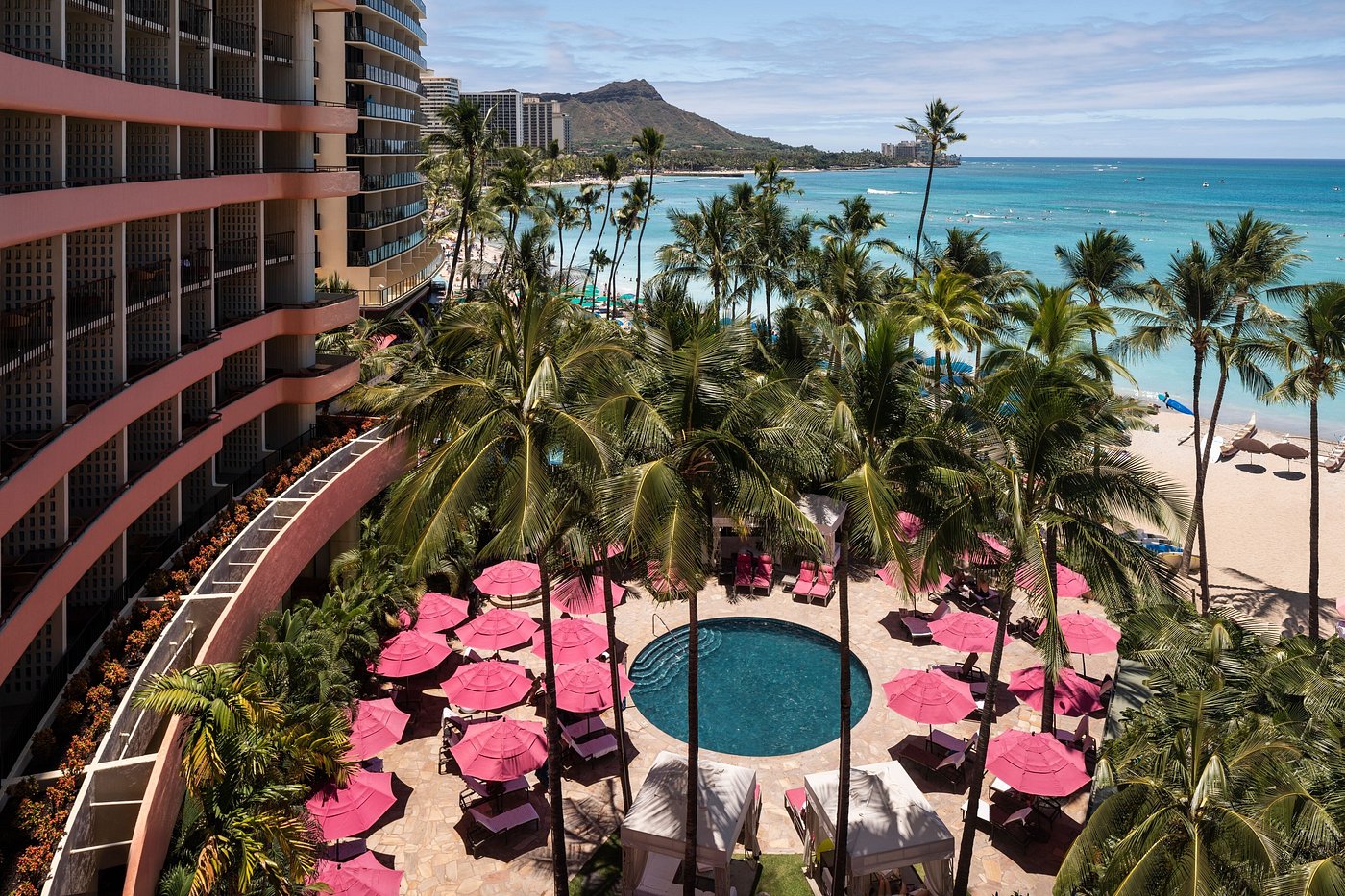 The Royal Hawaiian, A Luxury Collection Resort, Waikiki view 5