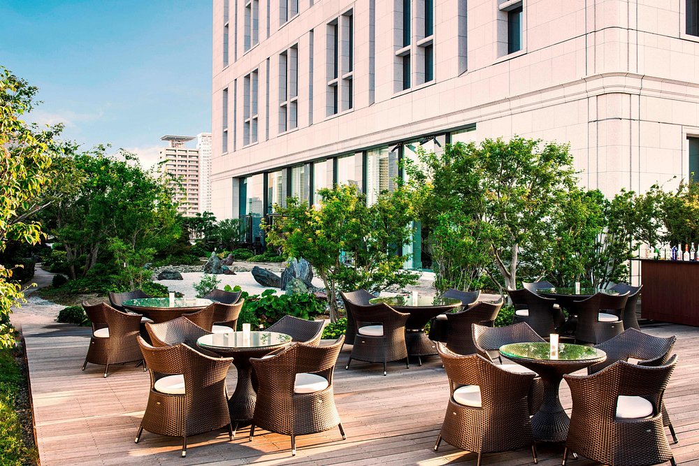 The St. Regis Osaka view 5