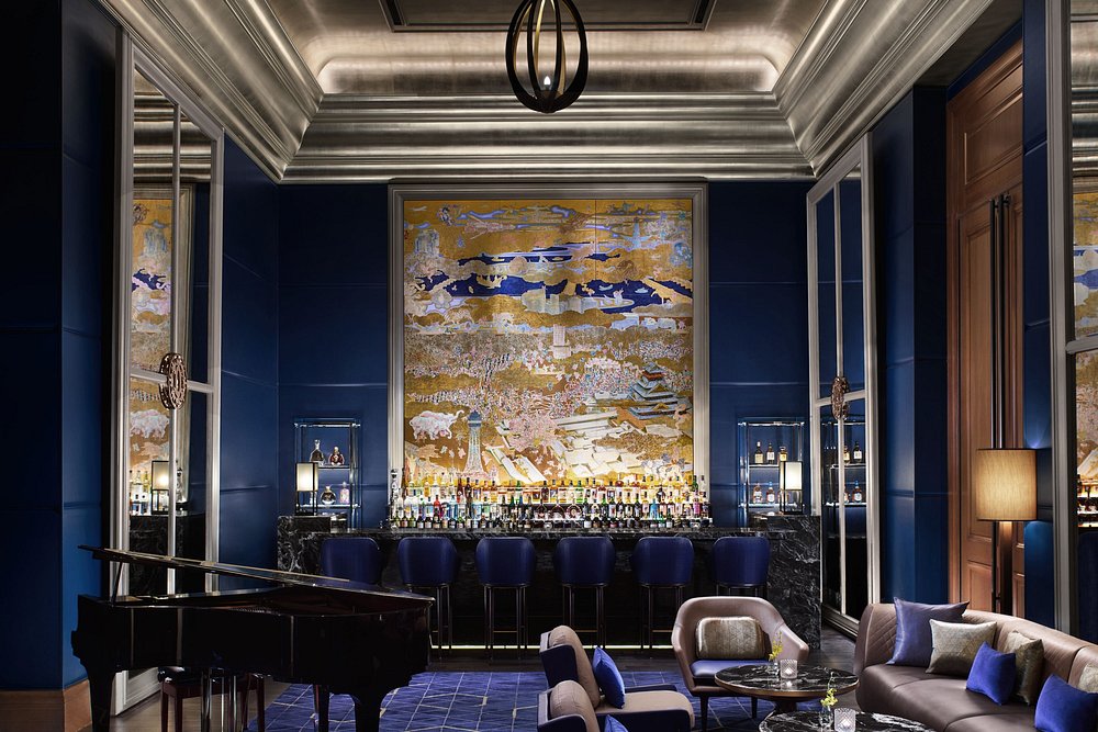 The St. Regis Osaka view 6