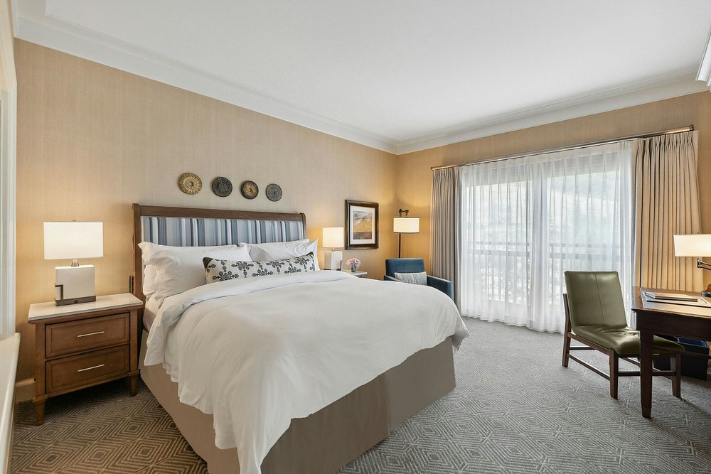 The St. Regis Deer Valley view 3