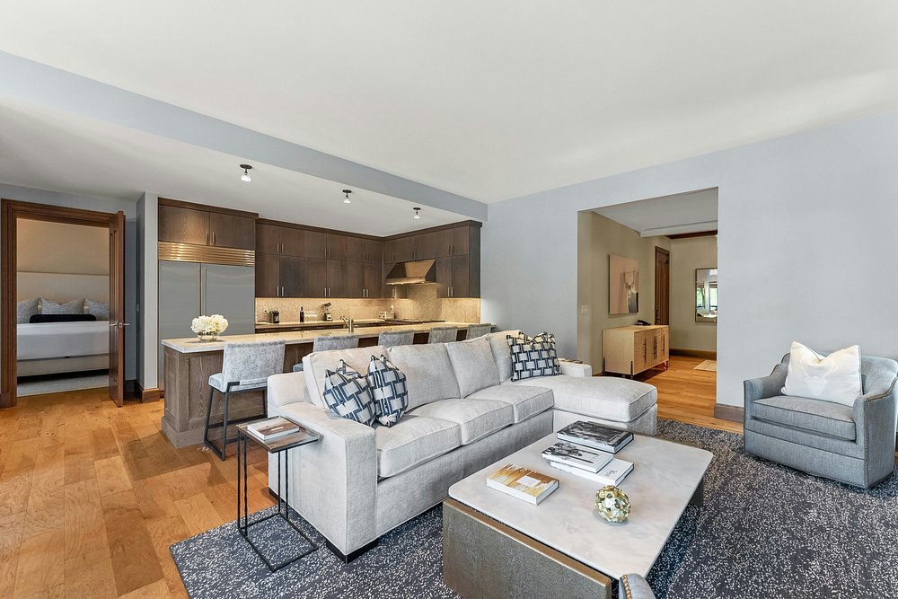 The St. Regis Deer Valley view 4