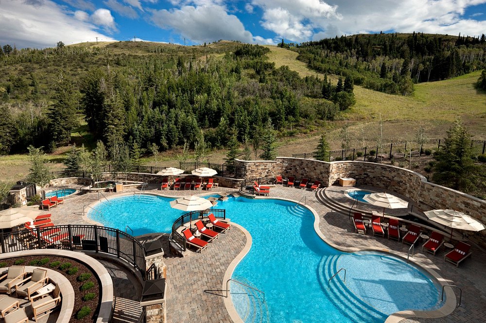 The St. Regis Deer Valley view 5