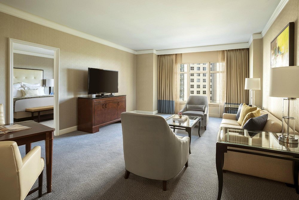 The Ritz-Carlton, Dallas view 4